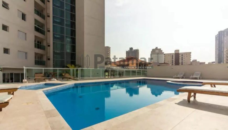 Vende-se Cobertura duplex em Osasco