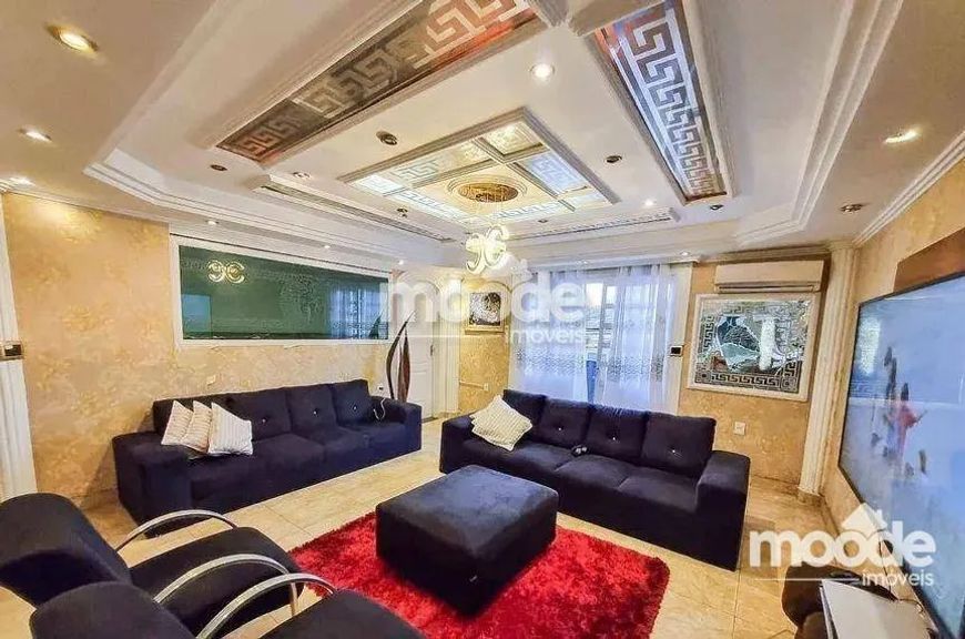 Sobrado 3 Quartos à Venda, 125m² por 950.000,00 - Jardim D`Abril - Osasco