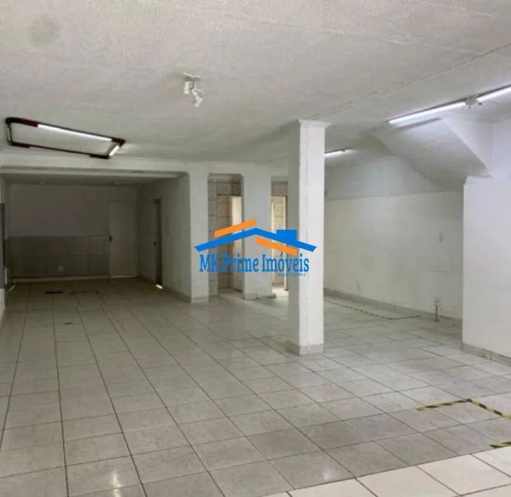 Casa comercial 365m² no centro de Osasco.