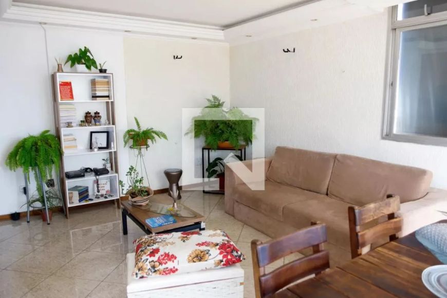 Apartamento, 3 quartos (1 suíte), à venda na Vila Osasco, Osasco, com 3 vagas
