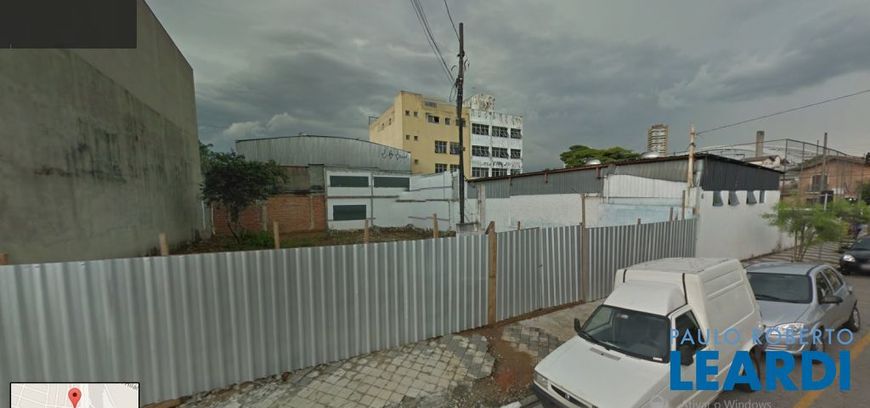 TERRENO - CENTRO - SP