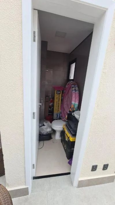 Apartamento à venda 4 vagas na garagem em Bela Vista, Osasco