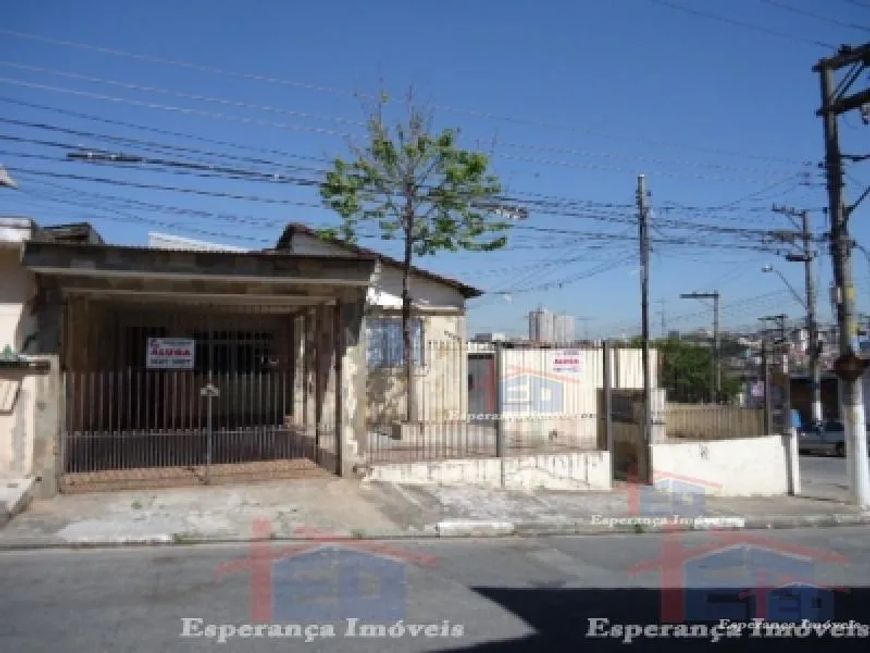 Residencial - Jardim Cipava