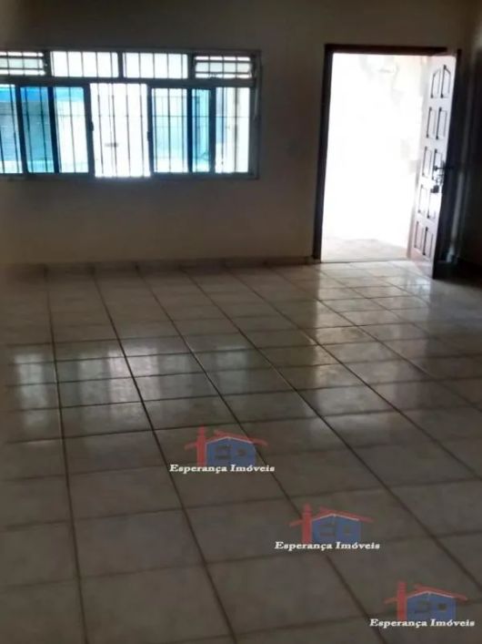 Residencial - Jardim Cipava
