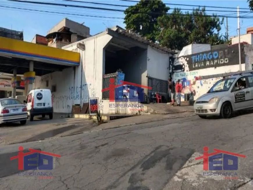 Residencial - Jardim D Abril