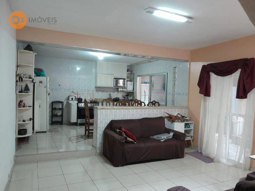 Casa com 3 dormitórios à venda, 271 m² por R$ 900.000,00 - Umuarama - Osasco/SP