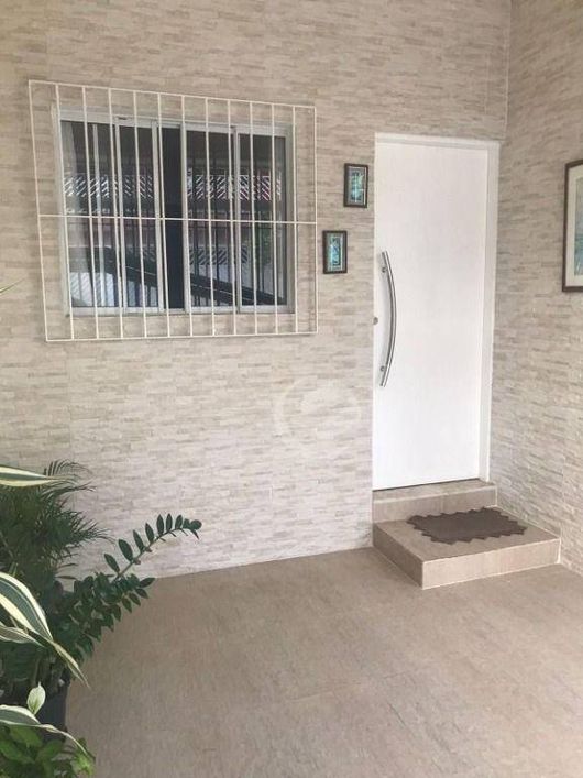 Terreno à venda, 107 m² por R$ 600.000,00 - Jardim Primeiro de Maio (Chácara Fazendinha) - Osasco/SP