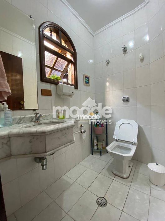 Sobrado com 4 quartos à venda, 321 m² por R$ 1.395.000 - Jardim das Flores - Osasco/SP