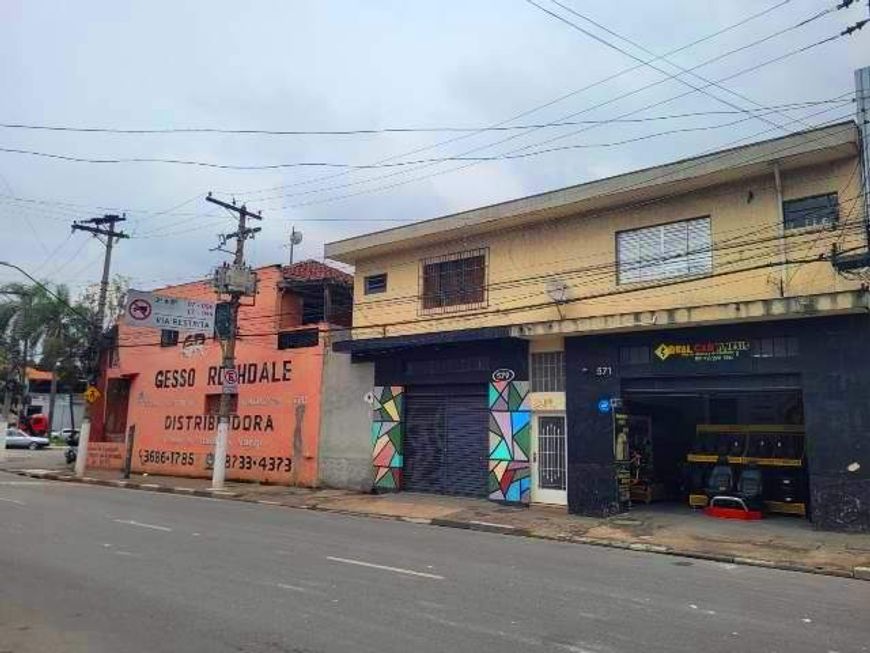Prédio/Edifício inteiro para venda possui 475 metros quadrados em Rochdale - Osasco - SP