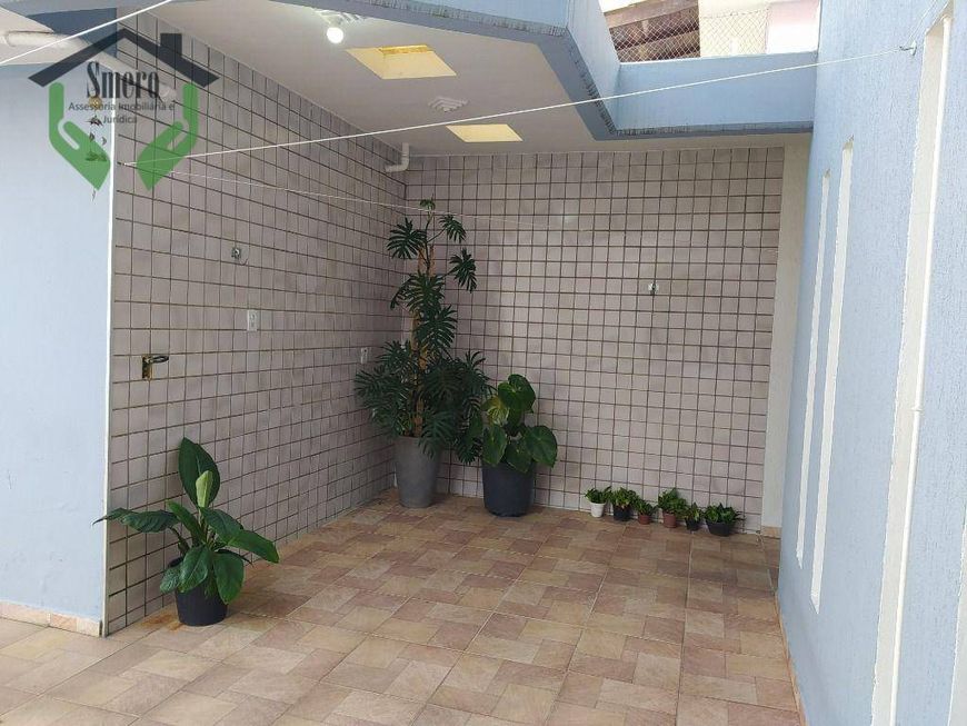 Sobrado com 3 dormitórios à venda, 263 m² por R$ 1.350.000,00 - City Bussocaba - Osasco/SP