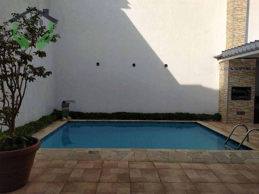Sobrado com 3 dormitórios à venda, 263 m² por R$ 1.350.000,00 - City Bussocaba - Osasco/SP