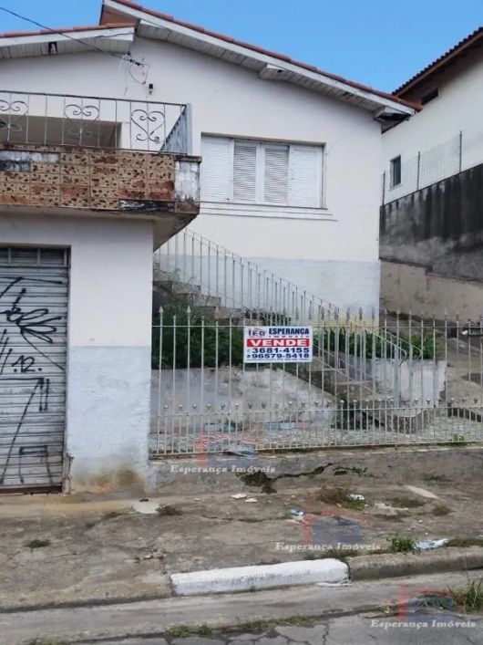 Residencial - Jardim Umuarama