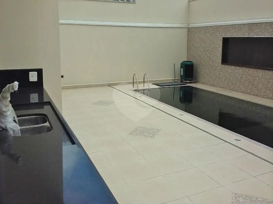 Condomínio com 4 quartos à venda em Umuarama - SP
