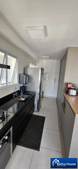 APARTAMENTO DE 96M2 PARA VENDA EM OSASCO