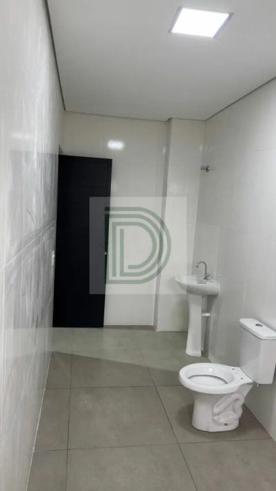 Galpão comercial na Vila dos Remédio (Osasco) área construída 800 m2, terreno 1021 m2