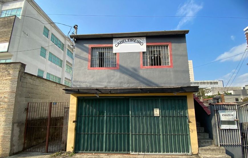 Terreno à venda 400m² - Vila Yara Osasco
