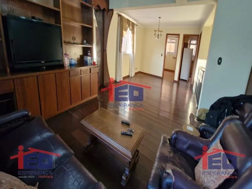 Comercial - Vila Campesina