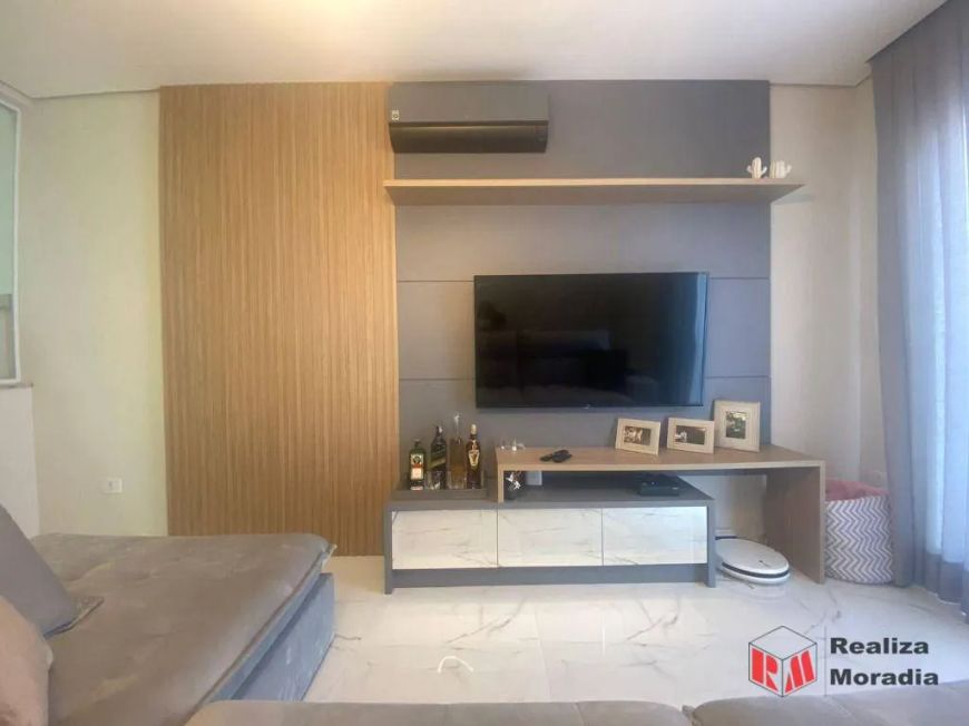Casa à venda - com 3 dormitórios e 1 suíte - Bandeiras - Osasco