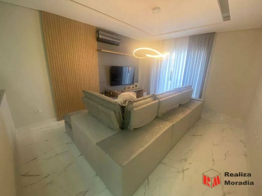 Casa à venda - com 3 dormitórios e 1 suíte - Bandeiras - Osasco