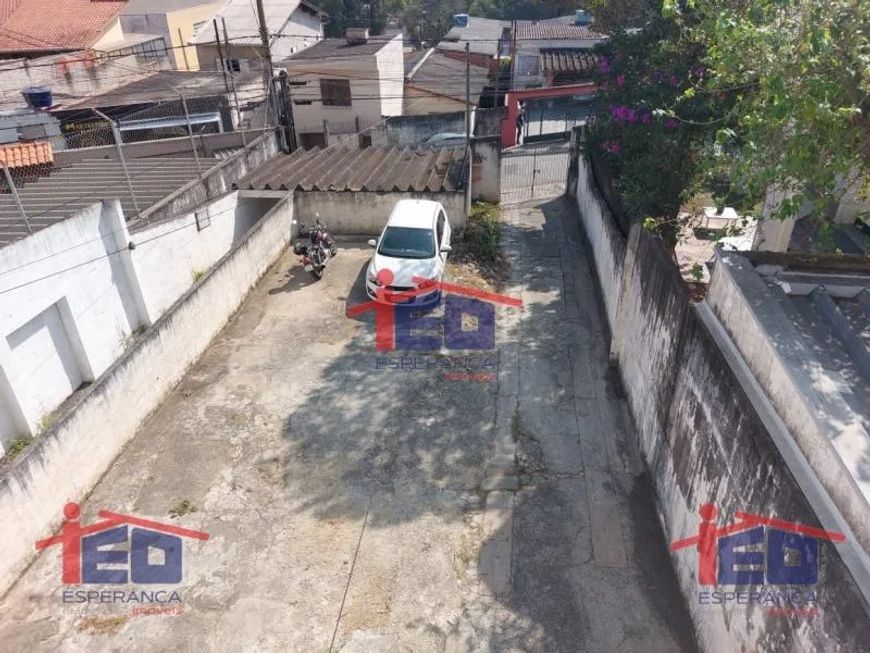 Comercial - Jaguaribe