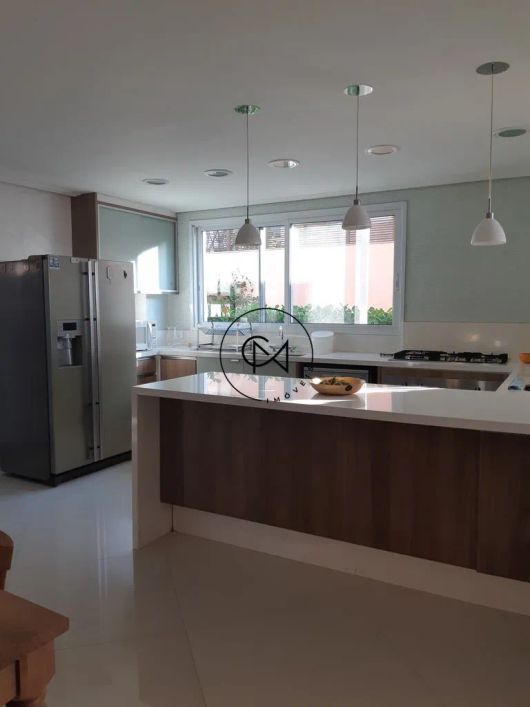 Casa no Condomínio Lorian Boulevard, 768m² com 5 suítes a venda!