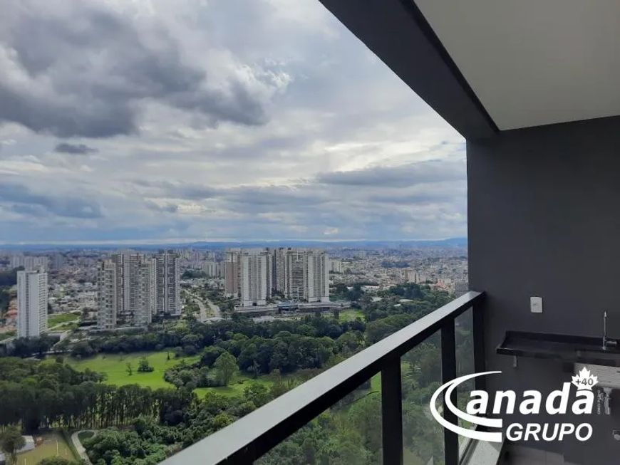 Apartamento - Vila Sao Francisco