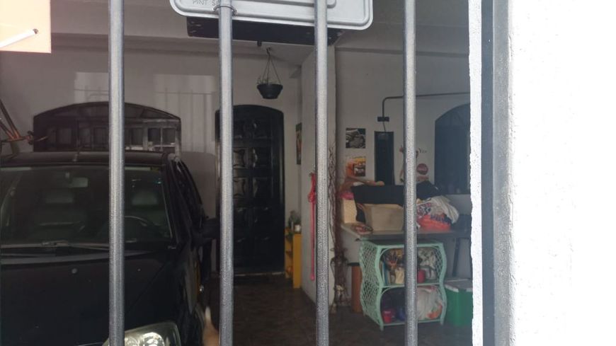 CASA A VENDA NO PIRATININGA OSASCO