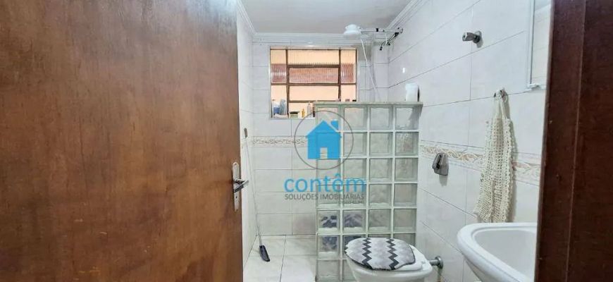 Sobrado com 4 dormitórios à venda, 203 m² por R$ 745.000,00 - Jardim das Flores - Osasco/SP