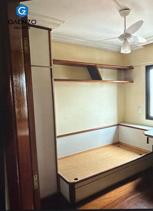 Apartamento Vila Yara Ed Espanha