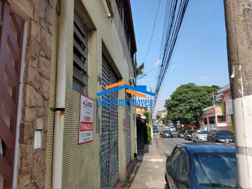 Casa com 3 quartos à venda em Osasco - SP