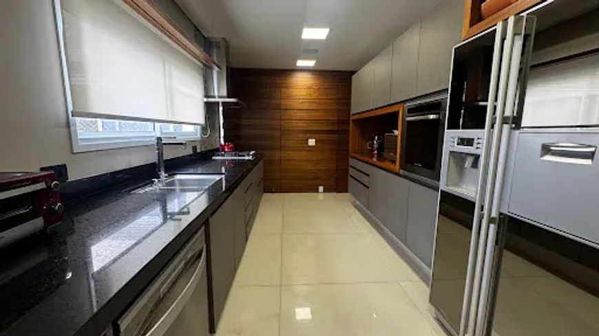 Apartamento à venda, 254 m² por R$ 3.390.000,00 - Lorian Boulevard - Osasco/SP