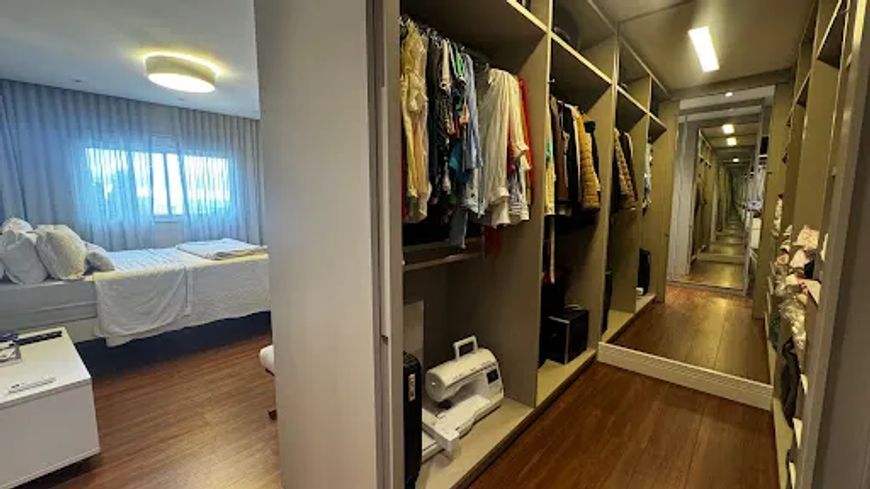 Apartamento à venda, 254 m² por R$ 3.390.000,00 - Lorian Boulevard - Osasco/SP