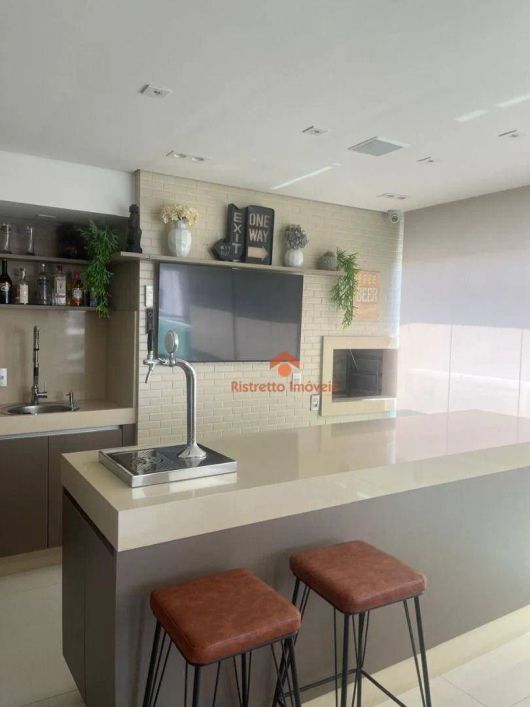 Apartamento com 4 dormitórios à venda, 254 m² por R$ 3.700.000,00 - Adalgisa - Osasco/SP