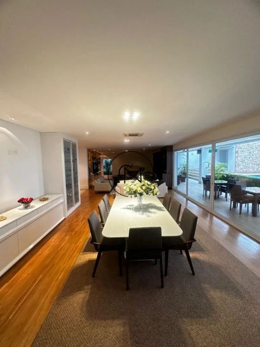 Casa em Condomínio Lorian Boulevard, 730m² - À venda na Vila São Francisco!