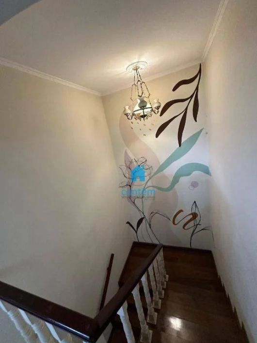 Sobrado com 4 dormitórios à venda, 330 m² por R$ 1.700.000,00 - City Bussocaba - Osasco/SP