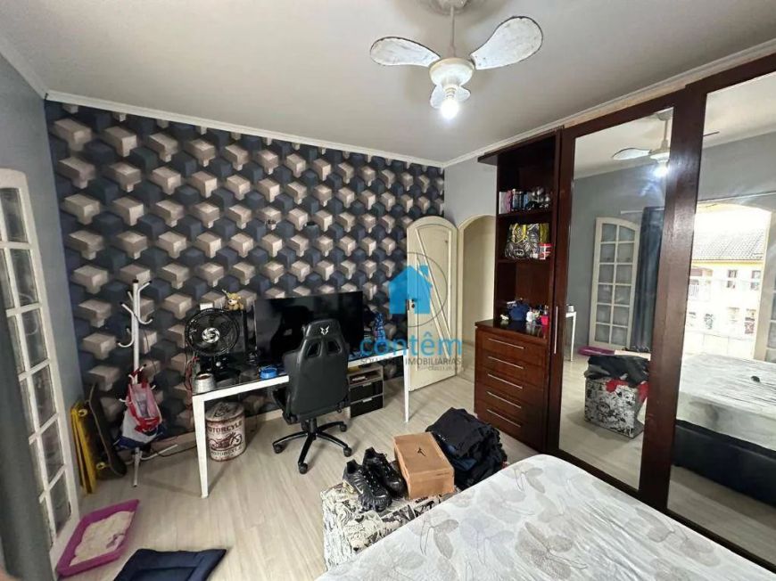 Sobrado com 4 dormitórios à venda, 330 m² por R$ 1.700.000,00 - City Bussocaba - Osasco/SP