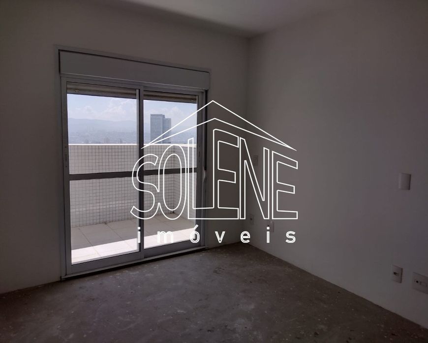 APARTAMENTO COBERTURA NO CENTRO DE OSASCO COM 240M² DE ÁREA ÚTIL, COM 3 DORMITÓRIOS E 1 SUITE E LAZE