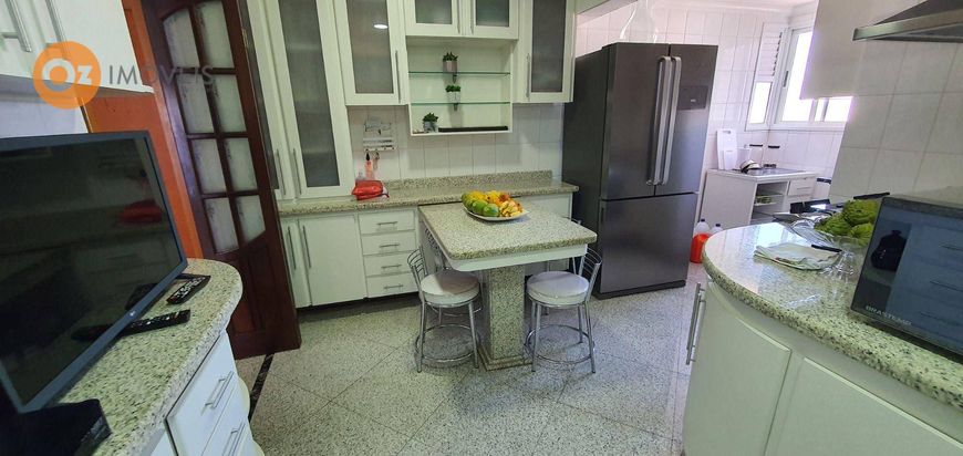 Cobertura duplex alto padrão. 340 m² - Vila Osasco - Osasco/SP