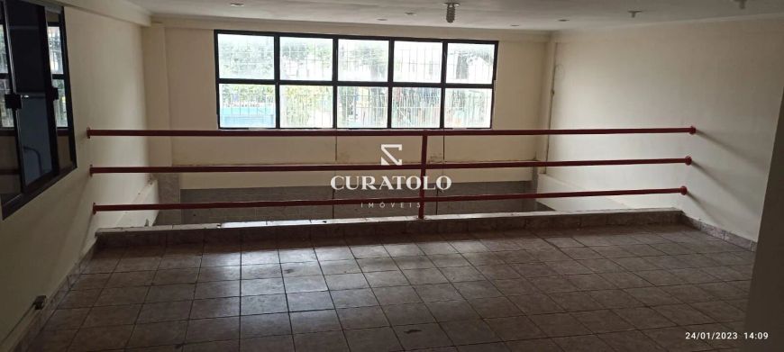 Oportunidade de Negócio: Prédio comercial pronto à venda no Jardim das Flores, Osasco, com 3 vagas,