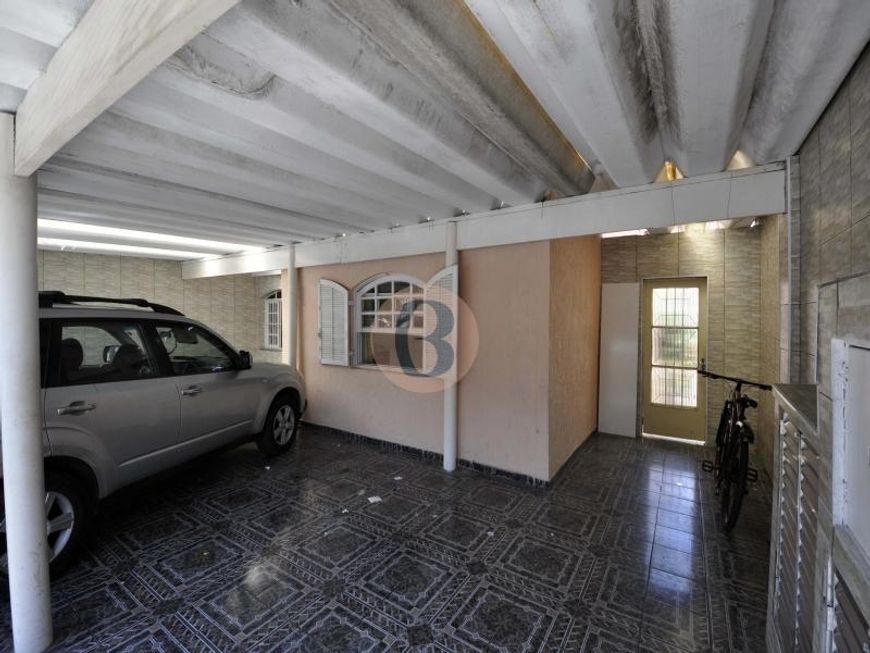 Residencial - Km18
