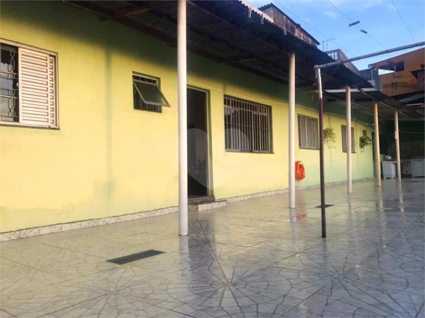 Casa com 7 quartos à venda em Aliança - SP