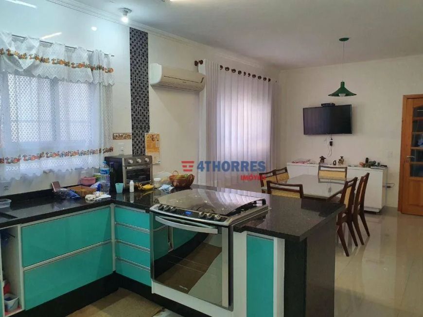 Casa à venda, 470 m² por R$ 6.000.000,00 - Vila Yara - Osasco/SP
