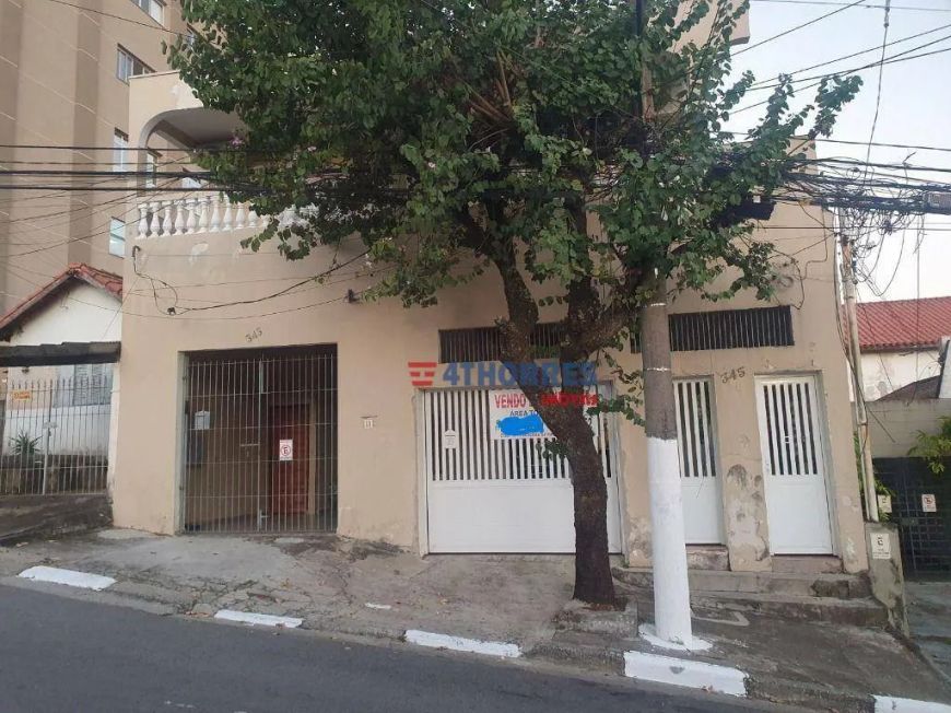 Casa à venda, 470 m² por R$ 6.000.000,00 - Vila Yara - Osasco/SP