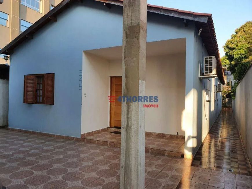 Casa à venda, 470 m² por R$ 6.000.000,00 - Vila Yara - Osasco/SP