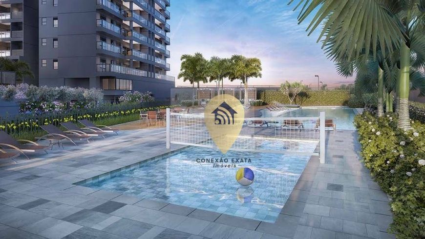 Apartamento Residencial à venda, Vila Yara, Osasco - AP0486.