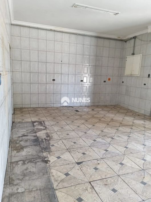 Comercial Salao Comercial em Osasco