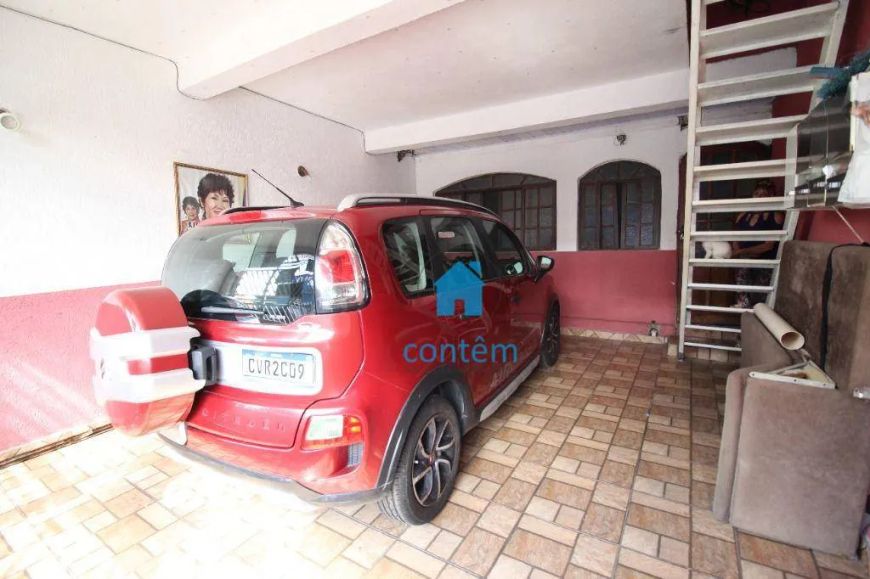 Sobrado à venda com 15 casas , 240 m² por R$ 1.390.000 - Munhoz Júnior - Osasco/SP