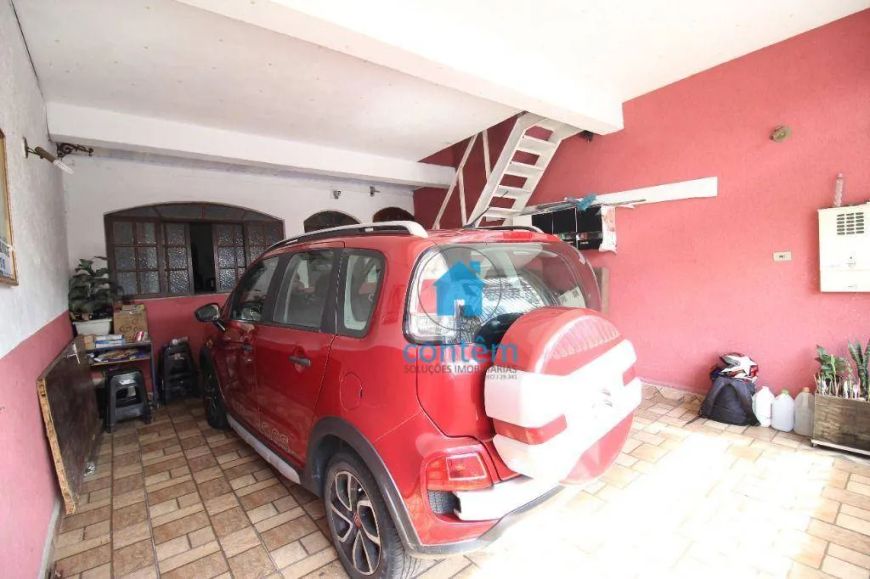 Sobrado à venda com 15 casas , 240 m² por R$ 1.390.000 - Munhoz Júnior - Osasco/SP
