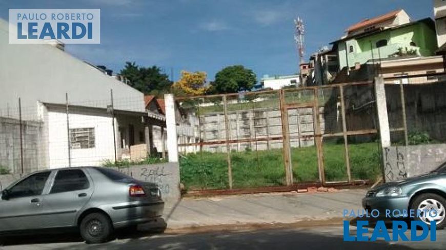 TERRENO - VILA SÃO FRANCISCO - SP