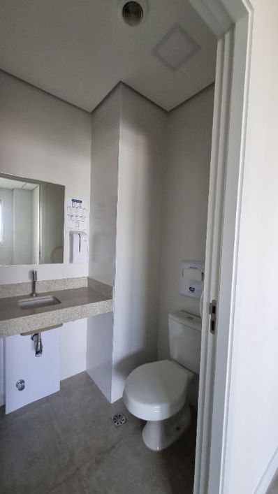 Sala/Conjunto para aluguel e venda tem 252 metros quadrados em Centro - Osasco - SP